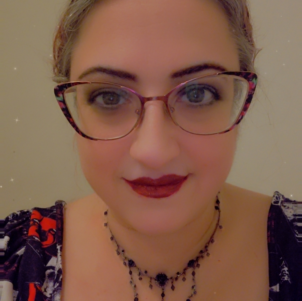 Meet your Posher, Jessi